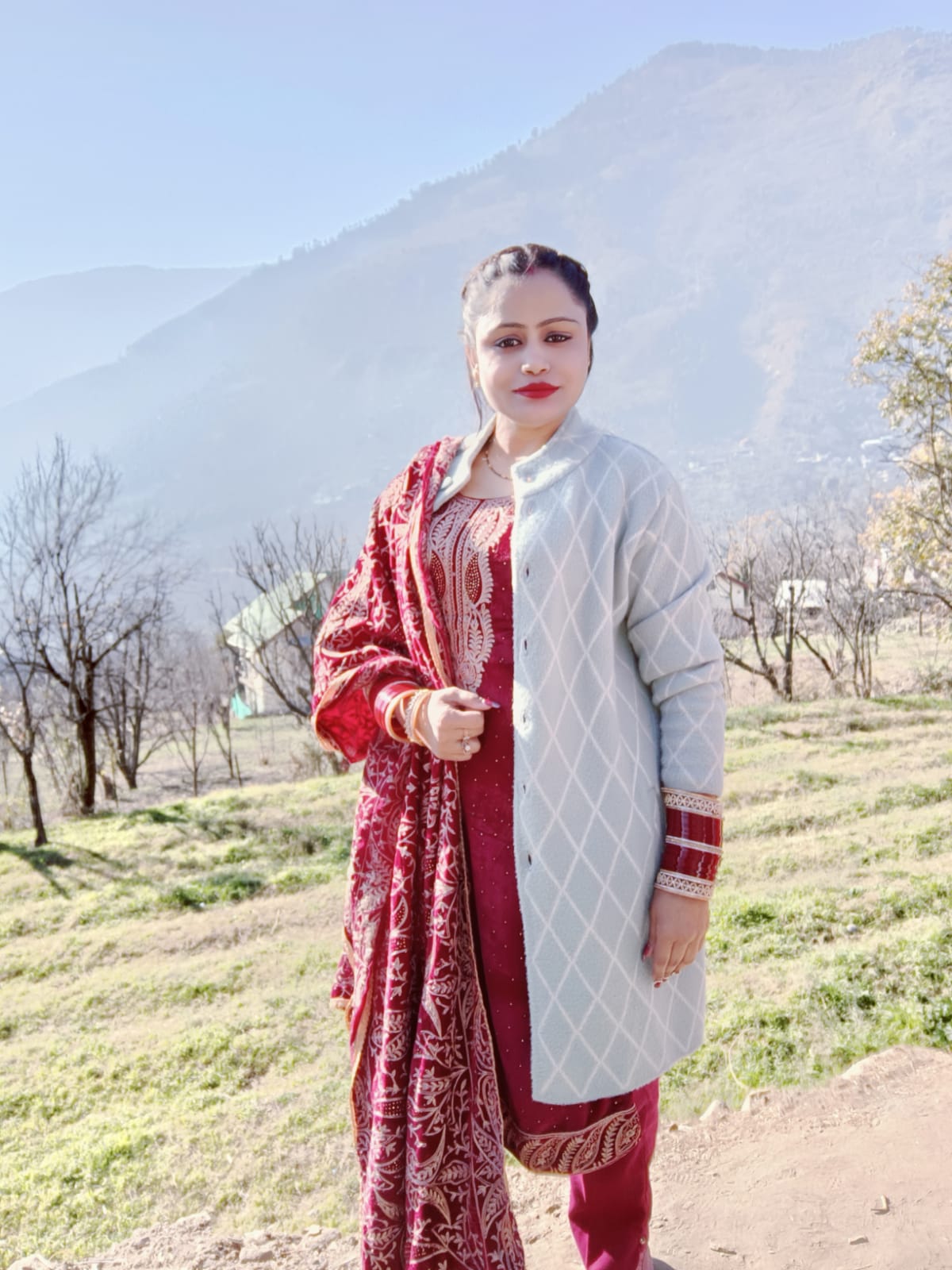 Smt. Nancy Goswami